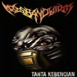 Moses Bandwidth : Tahta Kebencian